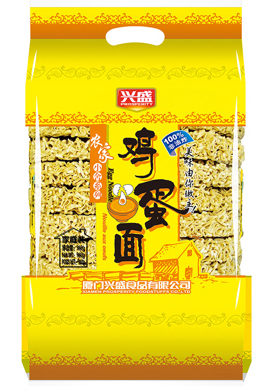 960g Egg Noodle