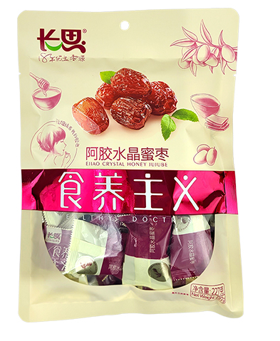 227g Ejiao Crystal Honey Jujube