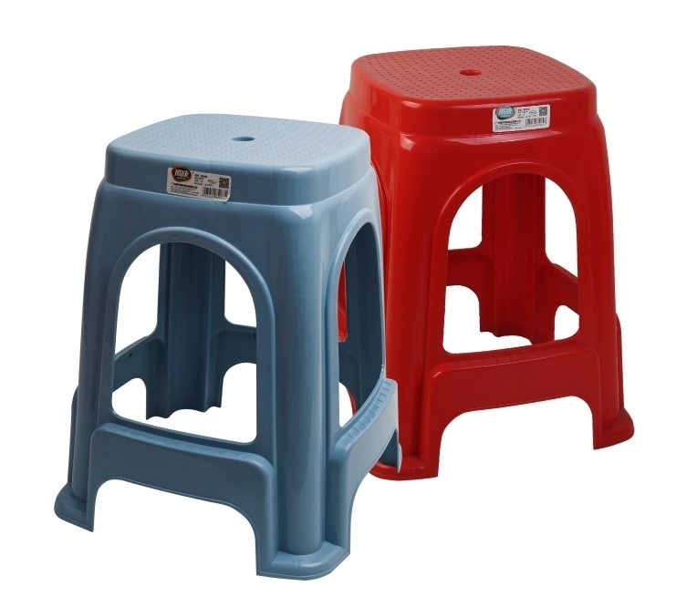 Plastic Stools #5073
