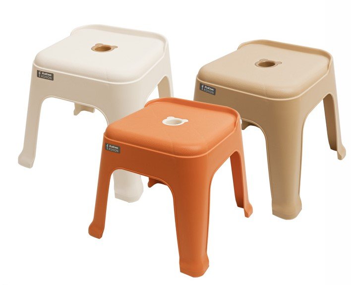 Plastic Stools