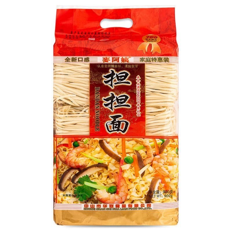 900g DanDan Noodle 900g DanDan Noodle