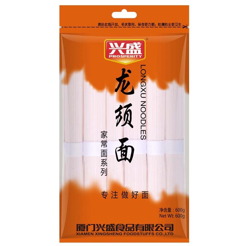 600g “Longxu” Style Noodle