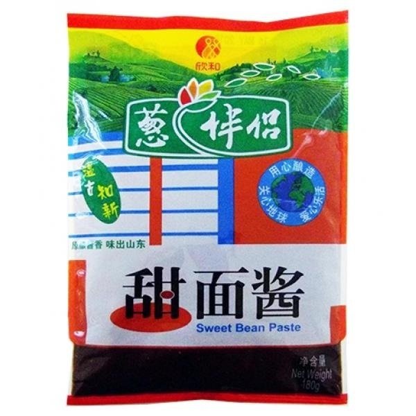 180g Sweet Bean Paste