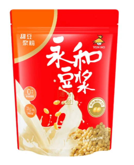 350g Soybean Drink Powder (Sweet)
