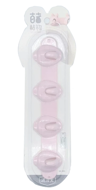 Sticky Tape Hooks 3812