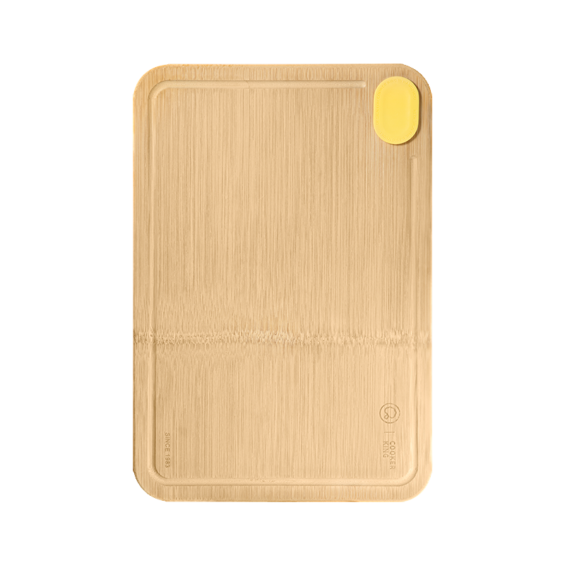 Bamboo Chopping Board