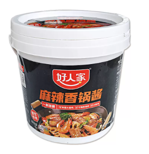 3.6kg Hot & Spicy Pot Seasoning 3.6kg Hot & Spicy Pot Seasoning