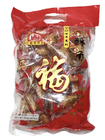 300g Crunchy Dumplings