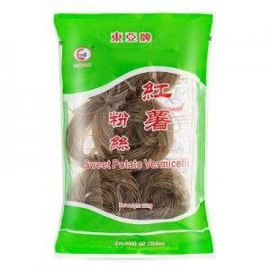 350g Sweet Potato Vermicelli (Round)