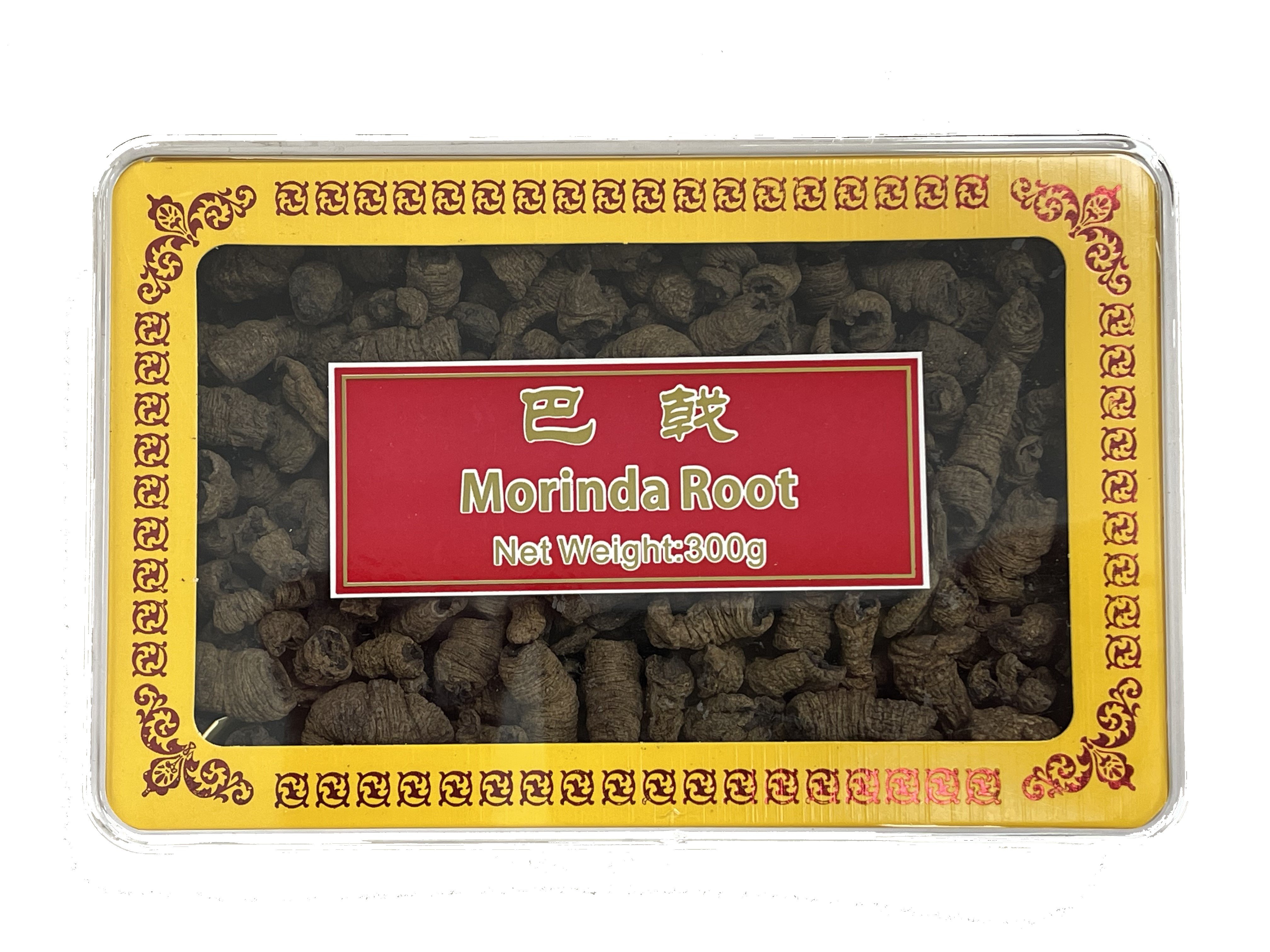 300g Morinda Root