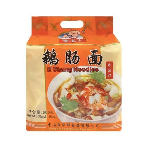 600g E Chang Noodle