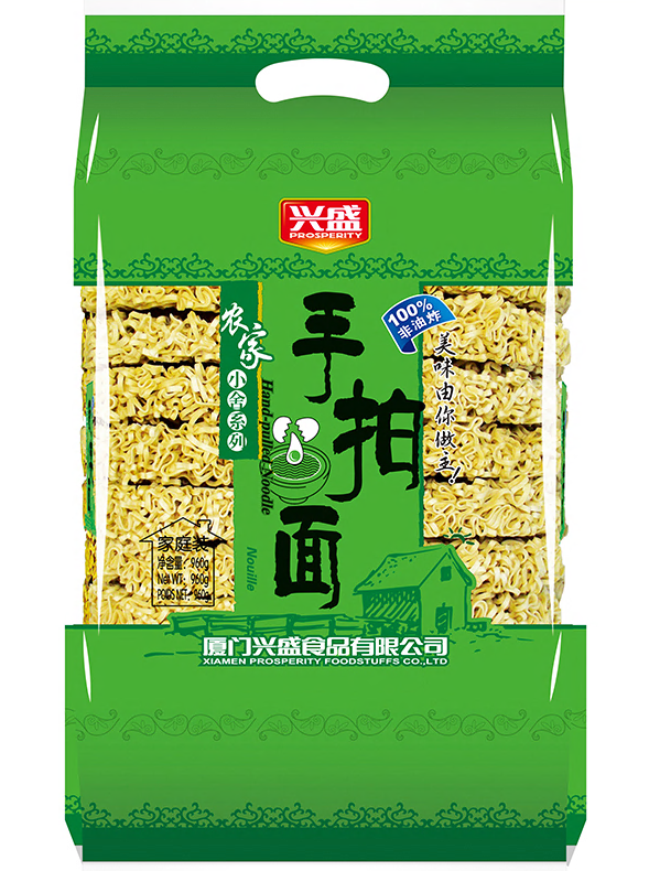 960g Handmade Noodle