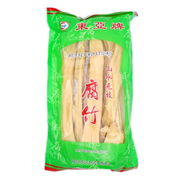 200g Beancurd Stick