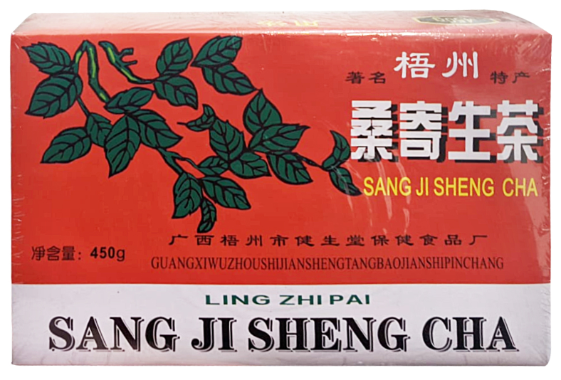 450g The Mulberry Parasitism Tea