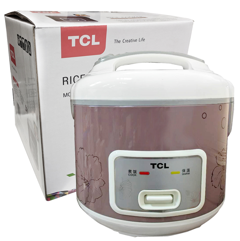 Rice Cooker (1.0L/400W)