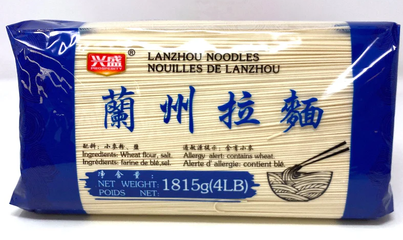 1815g Lan Zhou Style Noodle