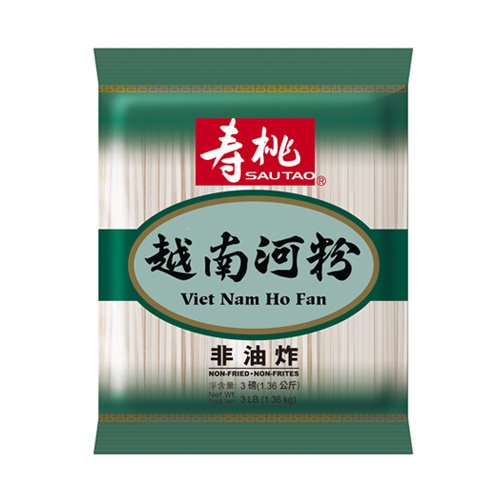 1.36kg Vietnam Ho Fan Noodle