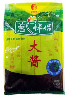 180g Soybean Paste